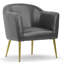 Fauteuil l 26,5 po Gohil-1974487380