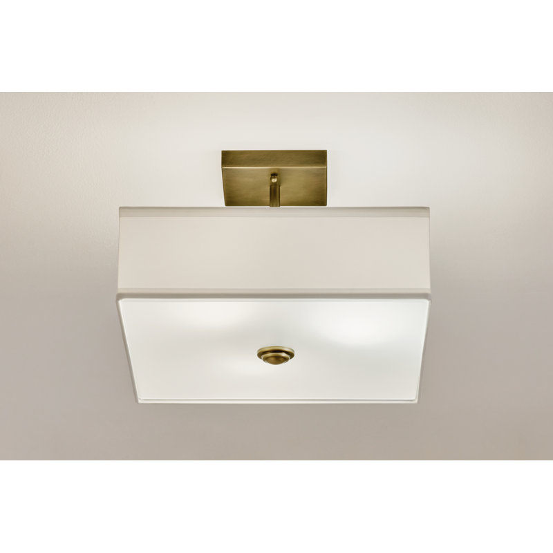 Shailene Semi Flush Mount