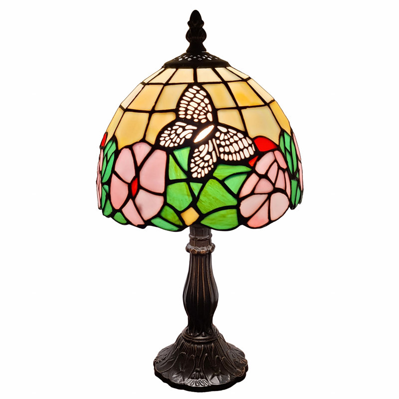 Lanz Metal Table Lamp