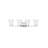 Bayfield Four Light Wall / Bath from Generation Lighting -1503575453-1503575450