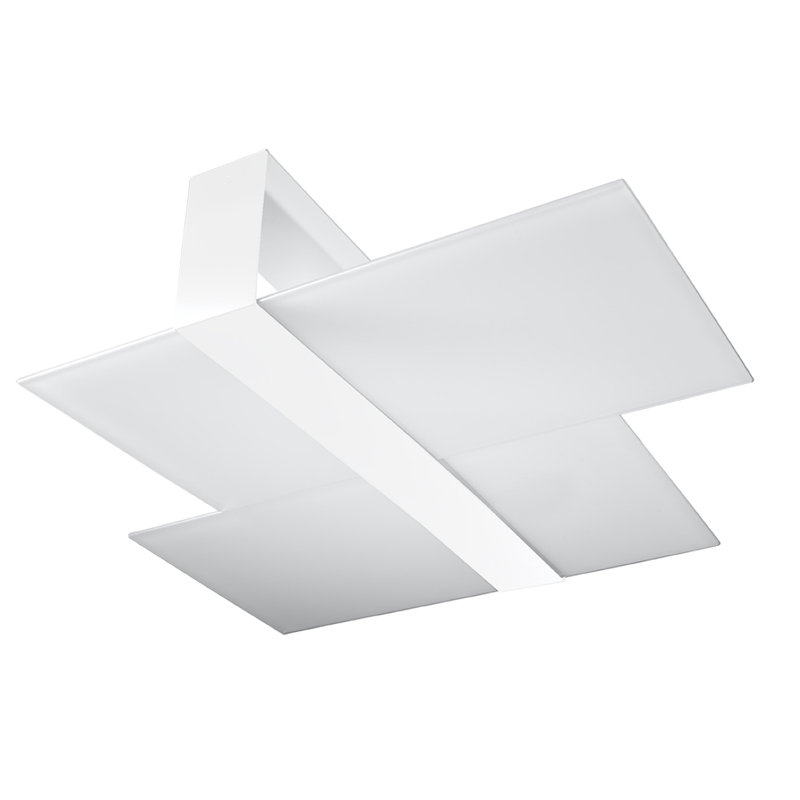 Flush Mount