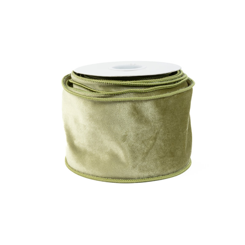 Décoration, Mousse