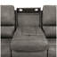 Ensemble de canapé inclinable 3 pièces Boyce-134266049