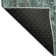 Premium Machine Washable Lampkins AMF1646 Global Rug