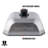 Blackstone Culinary Griddle Basting Cover