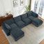 Canapé modulaire Cloud-506588790-506588792-506588794