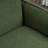 97"Teddy Velvet Sofa-949329490