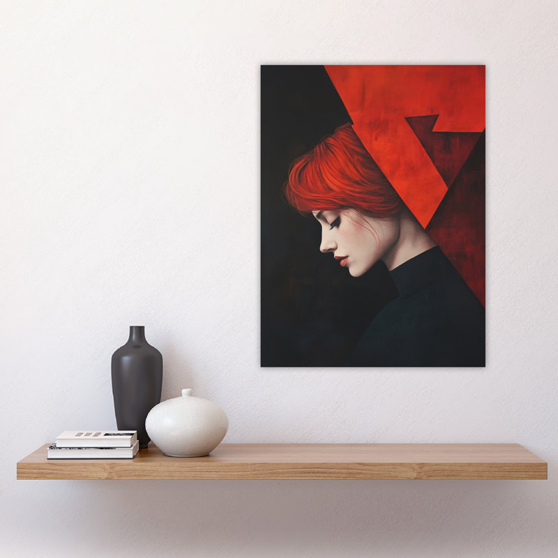 No Frame Print