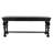 Portuguese 72.5 " W Console Table