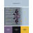 Soft Plush Escoto Halloween Modern & Contemporary Abstract Area Rug in Blue – SkyBlue Binding-731228800