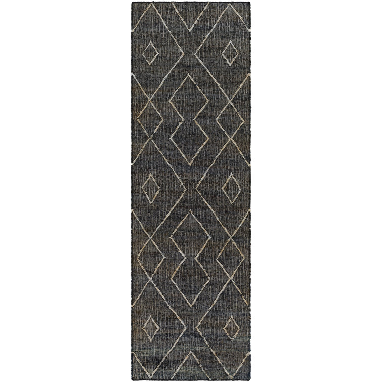 Hornell Geometric Indoor Rug