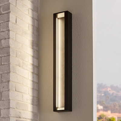 Sven LED Wall Light