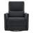 Mikkel Vegan Leather Swivel Power Recliner-1660442412