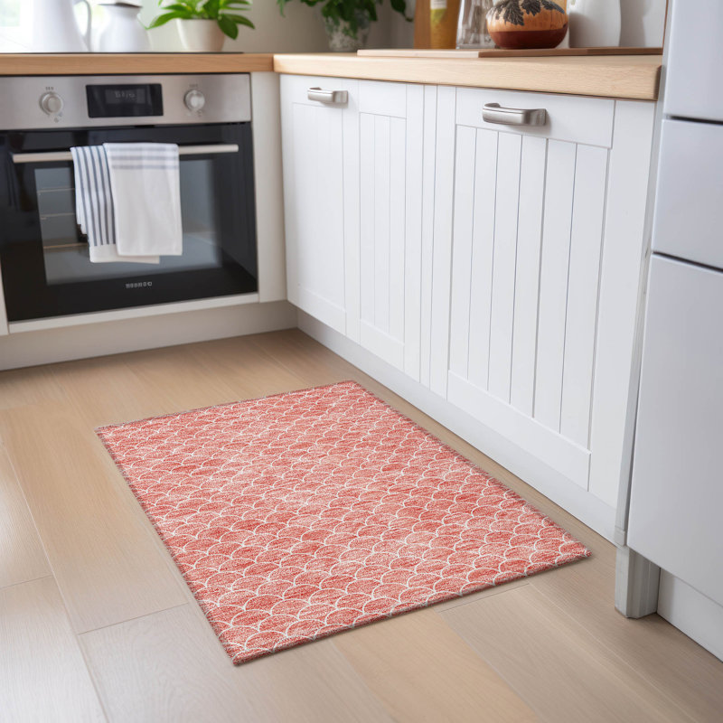  Maliana Area Rug, Rectangle 1'8" x 2'6"