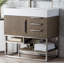 Columbia 35.31'' W Single Vanity-1930556625-1930556634-1930556633