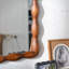 Miroir mural Modern