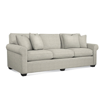 Bedford Upholstered 98'' Sofa