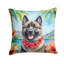 Coussin décoratif intérieur / extérieur Autre / Sans motif-99813354