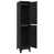 Black est en rupture de stock