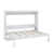 Blanc est en rupture de stock