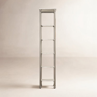 Calleis Bathroom Shelves
