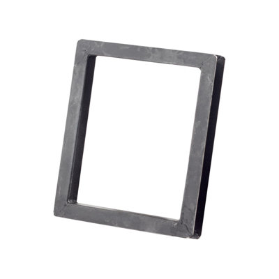 Bracket Shelving Unit