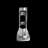 Heavy Duty Flagpole Bracket-39782417