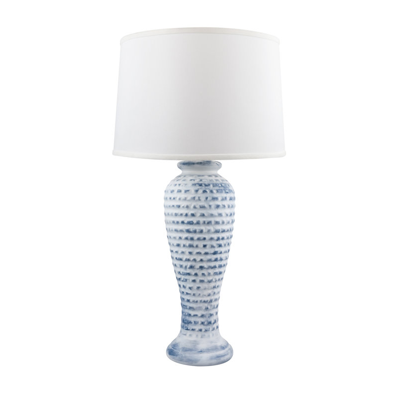 Milbourn Ceramic Table Lamp