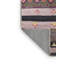 Tapis 100% Mid-Century moderne lavable à la machine 745-1776882665