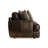 Bernhardt Cameron Leather Sofa