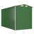  Steel Traditional Storage Shed-88445799-124341402