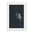 Serene Shark Shadows Print-1750791003-1750790983