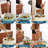 Jetlifee 38 Cooking Spoon