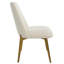 Chaise de salle à manger Rumfelt