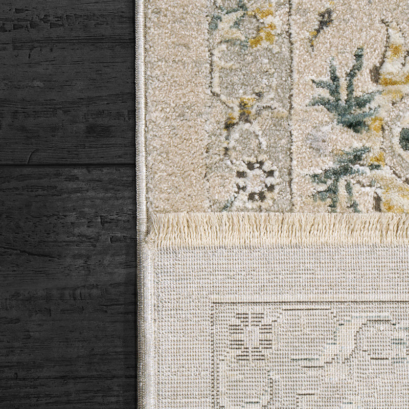 Hudson Oriental Rug
