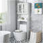 Armoire de rangement pour salle de bain-144558488