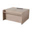Meuble-lavabo de salle de bain avec lavabo en céramique-141127013-141127032-141127033
