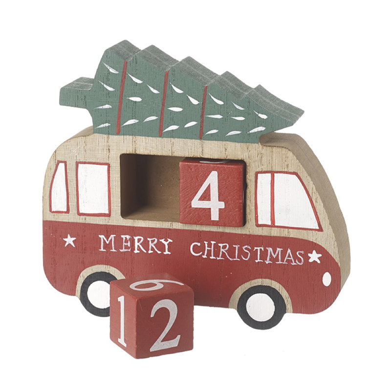 Christmas Advent Calendar