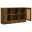120 Cm Wide Sideboard-1341818690