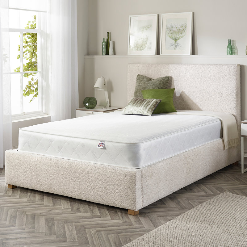 Triple Layer 900 Pro Hybrid Foam Mattress, Double (4'6)