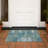 Machine Washable Indoor/Outdoor Chantille ACN2749 Striped Rug-345920111-345920106