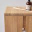 Eden Solid Wood End Table