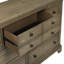 Commode 7 tiroirs Kamoura