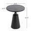 Table d'appoint Modern