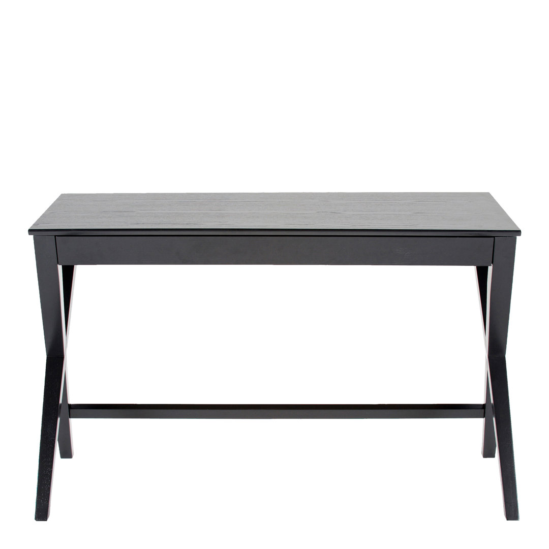 120cm W Rectangle Computer Desk