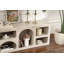 Nordure V3 51cm Console Table-105726305