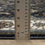 Tapis bleu / ivoire Sorusch-14633276