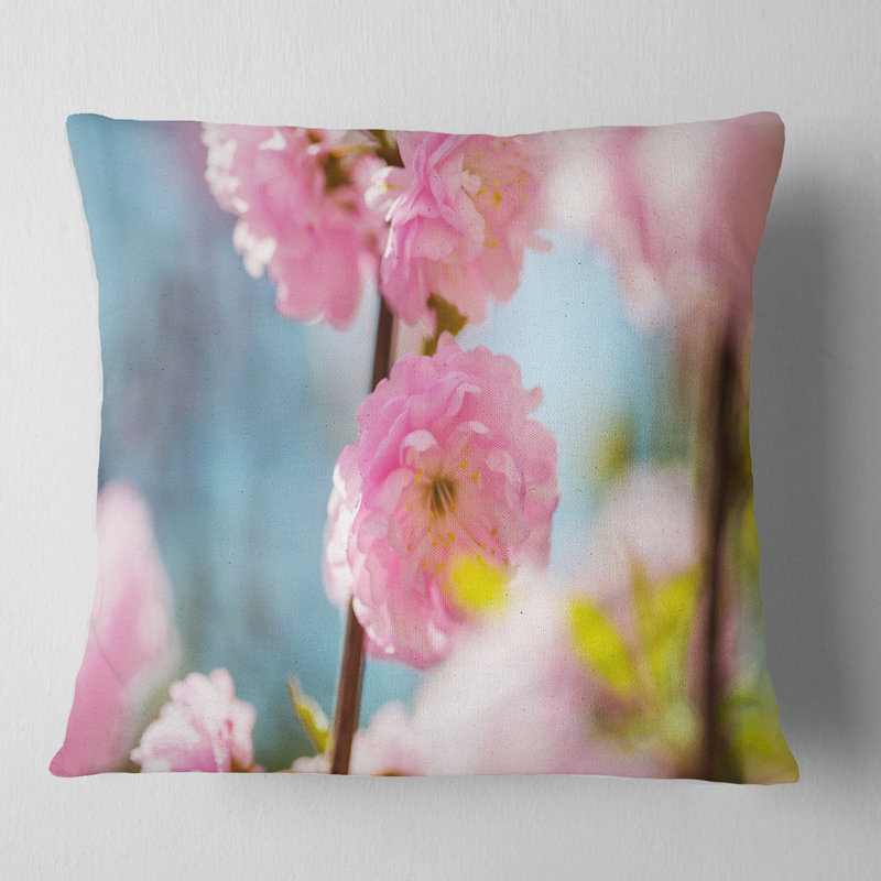 Throw Pillow, 16" x 16", Throw Pillow