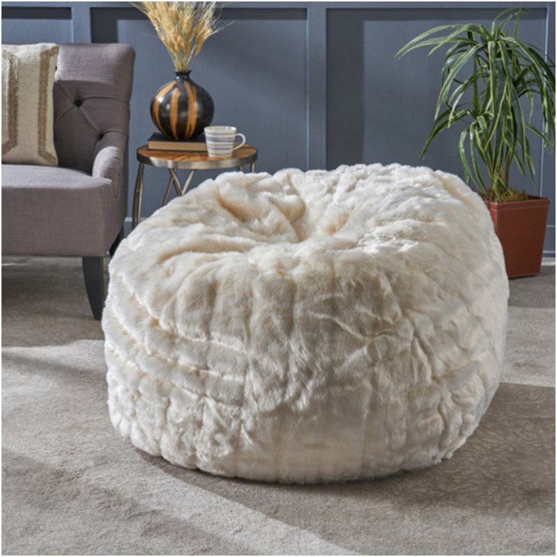 Fauteuil à billes Amori
