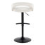 Tabouret de bar Laurenzio-1054489352-1054489353-1054489354